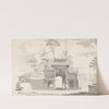 Ornamental Gateway (ca. 1783) by Samuel Davis
