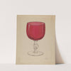 Ornamental Goblet by Frank Fumagalli