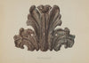 Ornamental Iron Leaf
