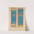 Ornamente aller klassischen Kunst-Epochen nach den Originalien in ihren eigenthümlichen Farben Pl.063 by Wilhelm Zahn