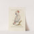 Ornithologia methodice digesta Pl.118 by Saverio Manetti
