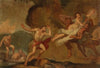 Orpheus and Eurydice