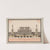Orthographie de l’édifice côté de l’entrée, appellé, Palais Champêtre (1777-1825) by Jean Jacques Lequeu