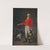 Ortrait of Don Tadeo Bravo De Rivero (1806) by Francisco de Goya