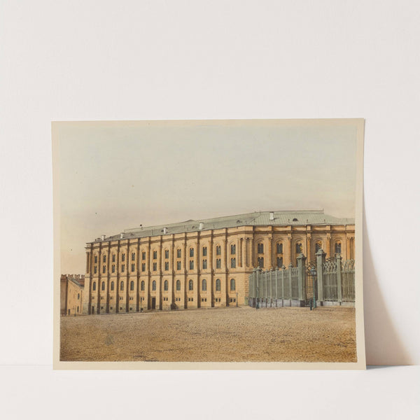 Oruzheinaia Palata by J. Daziaro