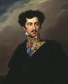 Oskar I, 1799-1859, King of Sweden and Norway