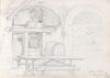 Osteria fuori, Frascati (1842)