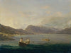 Österreichischer Alpensee