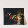 Othello’s lamentation (1857) by William Salter