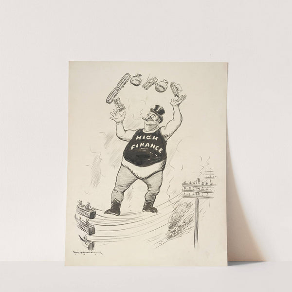 Other people’s property (1914) by William Henry Walker