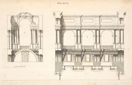 Other preparations to the ninety-eighth and ninety-ninth figures