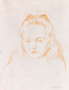 Ottilie Schiefler (1907)