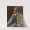 Otto Wagner (1940) by Anton Karlinsky