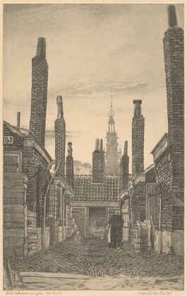 Oud Scheveningen (1911 - 1943)