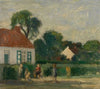 Oude Baan in Schilde (1925-1951)