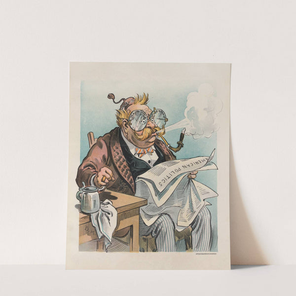 Our beloved German-American by Udo Keppler