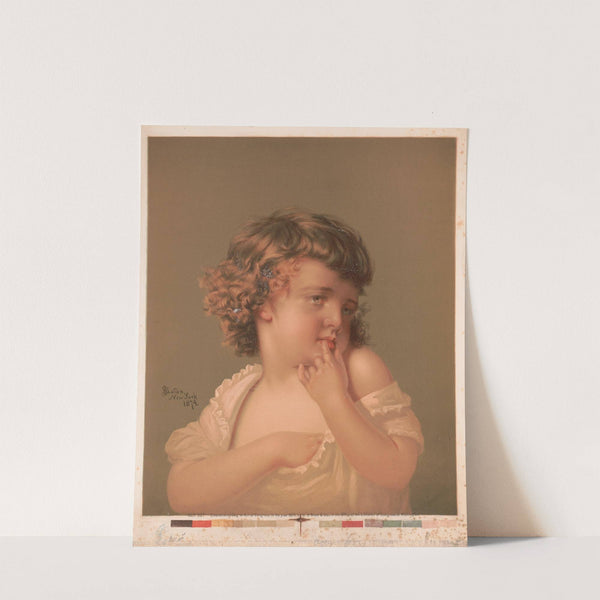 Our boy (1875) by O'''Brien & Co.