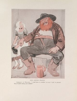 Our Candid Friend (1916-1917)