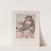 Our Candid Friend (1916-1917) by Louis Raemaekers