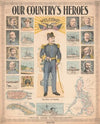 Our country’s heroes (1899)