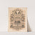 Our Father who art in Heaven (1876) by A. Hoen & Co.