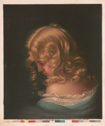 Our girl (1875)