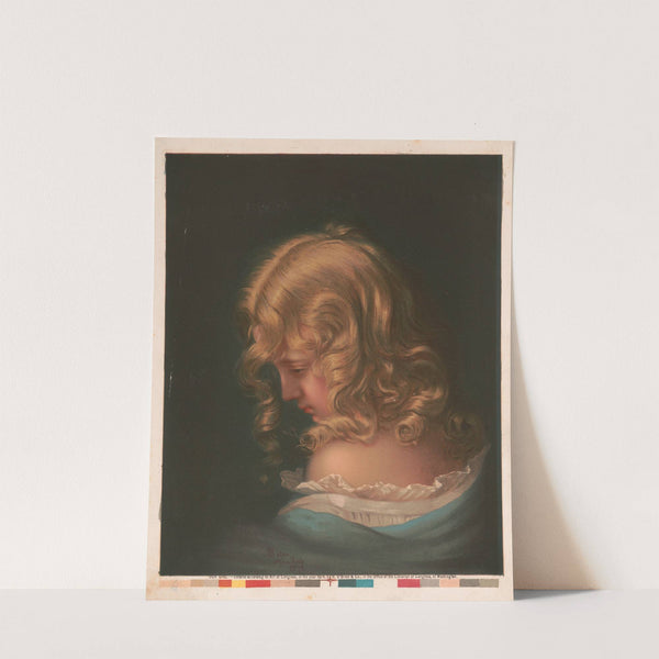 Our girl (1875) by O'''Brien & Co.