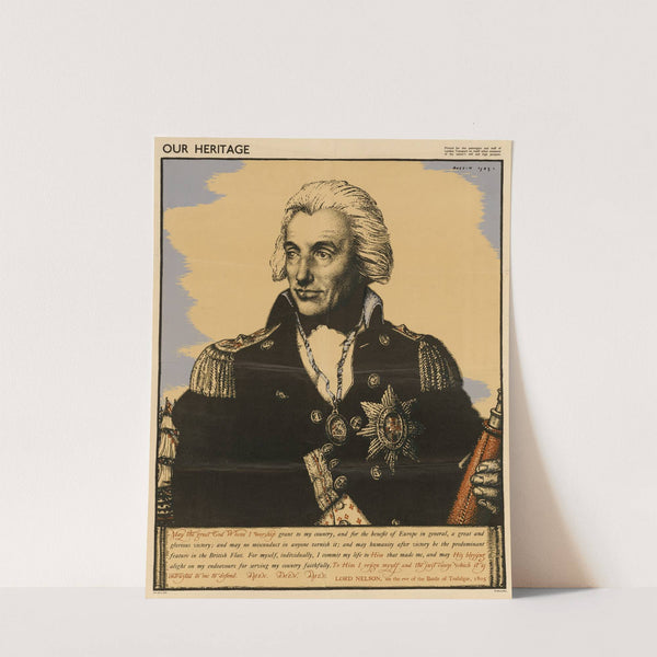 Our Heritage by Anonymous