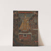 Our Lady of Cocharcas by Anonymous