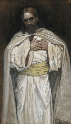 Our Lord Jesus Christ
