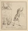 The first charge. Exit in fumo (1788)