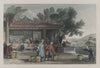 The culture and preparation of tea (1843)