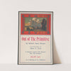 Out of the primitive by Robert Ames Bennet (1911) by Allen Tupper True