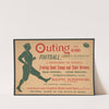 Outing for October by Anonymous