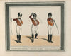 Outside Half Hanger, Hanging Guard, Inside Half Hanger (1799)