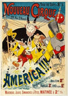 Ouveau Cirque,America!!!