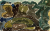 Over the Harbor, Centerport (1942)