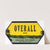 Overall Brand Citrus Label (1930-1950)
