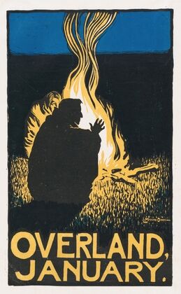 Overland; January
