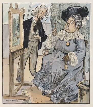 Overworked (1903)