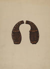 Ox Shoes