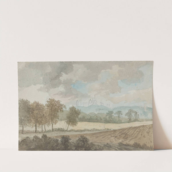 Oxford by Rev. William Warren Porter