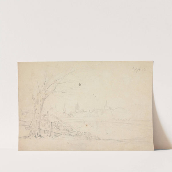 Oxford. by Rev. William Warren Porter