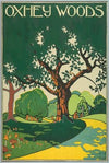 Oxhey Woods, London Underground