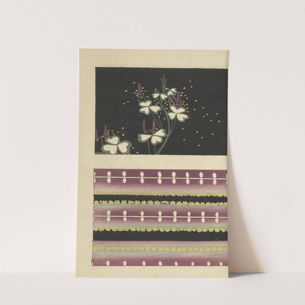 Ōyō Sketchbook (Ōyō manga) Pl.26 by Ogino Issui