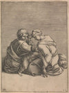 Ozias, Ancestor of Christ