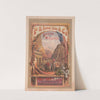 P.S. Duval, Son & Co. designers & lithographer, Philadelphia. Special attention given to tobacco labels (1867-1869) by P.S. Duval & Son.