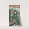 P. Schoenhofen Brewing Co., Chicago, Ill., edelweiss by Henry Jerome Schile