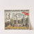 P.T. Barnum & Co.’s greatest show on earth & the great London circus combined with Sanger’s Royal British menagerie & grand international shows (1880-1890) by Strobridge & Co. Lith.