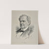P.T. Barnum. by Strobridge & Co. Lith.
